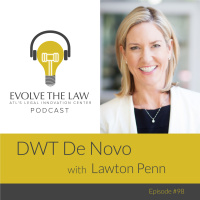 Lawton Penn - DWT De Novo - Episode 98