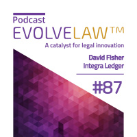 David Fisher - Integra Ledger - Episode 87