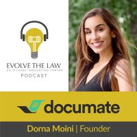 Dorna Moini - Founder / CEO at Documate - Episode 165