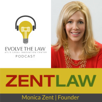 Monica Zent - ZentLaw - Episode 163