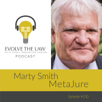 Marty Smith - MetaJure - Episode 130