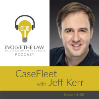 Jeff Kerr - CaseFleet - Episode 108