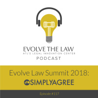 Will Norton - SimplyAgree - Evolve Law Summit - Episode 117