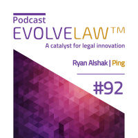 Ryan Alshak - Ping - Episode 92