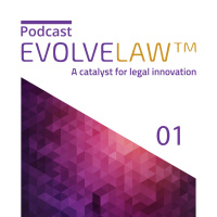 Dan Jaffe, CEO of LawLytics - Episode 001