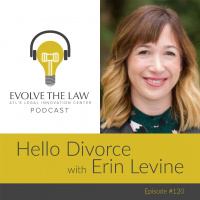 Erin Levine - Hello Divorce - Episode 120