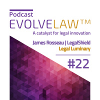 James Rosseau - LegalShield - Legal Luminary 22