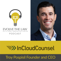 Troy Pospisil - InCloudCounsel - Episode 157