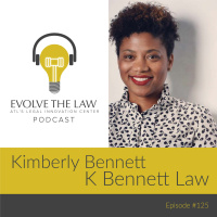 Kim Bennett - K Bennett Law - Episode 125