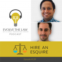 Hire an Esquire - Episode 139