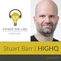 Stuart Barr - HighQ - Episode 133