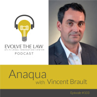 Vincent Brault - Anaqua - Episode 103
