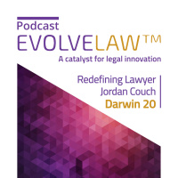 Redefining Lawyer - Jordan Couch - Company - Darwin 20