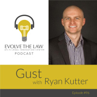 Ryan Kutter - Gust - Episode 96