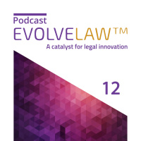 Chad Burton, CEO of CuroLegal - Episode 012