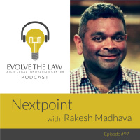 Rakesh Madhava - Nextpoint - Episode 97