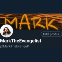 #MarkTheEvangelist(GospelOfMark)No.23- Time For A Change