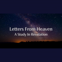 Letters From Heaven (Revelation) No.17- The Wrath of The Lamb