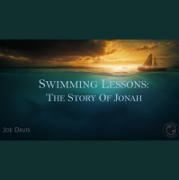 Swimming Lessons(The Story Of Jonah)No.4- Real Confession