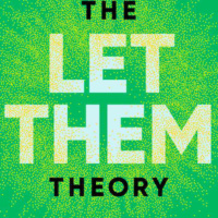 5 Takeaways from the Bestseller The Let Them Theory by Mel Robbins