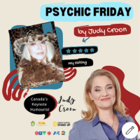 Psychic Friday |What Psychic Nikki sees coming in December 2025