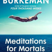 meditations for mortals