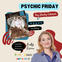 Psychic Friday 