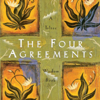 The Four Agreements Book Review