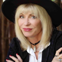 Psychic Friday with Psychic Medium Patti Negri