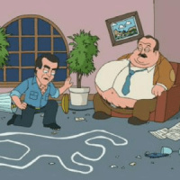 Episode 26 – Jake and the Fatman