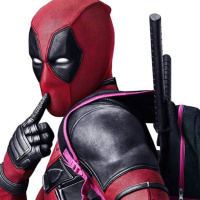 Episode 3 – Deadpool is Crazy