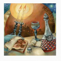 HHMI ~ Themes of Biblical Sabbath ~ Pt 2