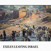 HHMI ~ Exile  Redemption From Genesis ~ Pt 1 ~ Biblical History is Prophecy