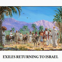 HHMI ~ Exile  Redemption From Genesis ~ Pt 2 ~ Exile from the Garden ~ Exile to the Nations
