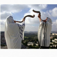 HHMI ~ Themes of Yom Teruah ~ Pt 3