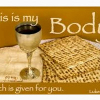 HHMI ~ Principles of Unleavened Bread