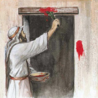 HHMI ~ Events of Passover ~ Pt 1 ~ The “Festival of Freedom”