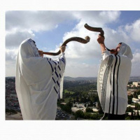 HHMI ~ Themes of Yom Teruah ~ Pt 1 ~ A Wedding