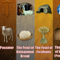 HHMI ~ Intro to the Festivals ~ Pt 1 ~ Why Study and Keep the Biblical Festivals?