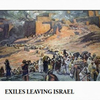 HHMI ~ Exile  Redemption from Genesis ~ Pt 7 ~ Joseph and Judah Reunited