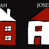 HHMI ~ Two Houses and NT ~ Pt 22 ~ The Dry Bones of Ezekiel 37