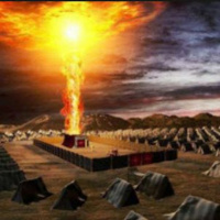 HHMI ~ Yeshua the Shekinah ~ Pt 2