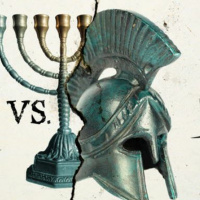 HHMI ~ Sons of Zion vs Sons of Greece ~ Pt 2 ~ Greek Thought vs Hebraic Thought
