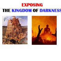 Exposing the Kingdom of Darkness Pt 4 ~ Baal and Asherah Worship