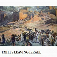 HHMI ~ Exile  Redemption From Genesis ~ Pt 5 ~ Jacob  Esau Foreshadows Zion and Babylon