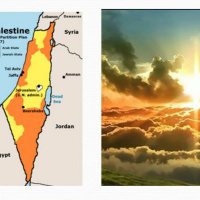 HHMI ~ Hebraic Bible Prophecy ~ Pt 11 ~ Can a Nation be Born in One Day?