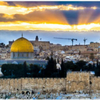 HHMI ~ A Modern History of Israel ~ Pt 2 ~ The Balfour Declaration, The White Paper, The Holocaust