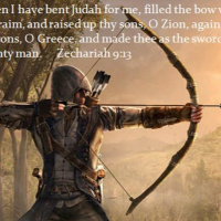 HHMI ~ Hanukkah ~ A Prophecy of the End of Days ~ Pt 1 ~ Background of Historical Events