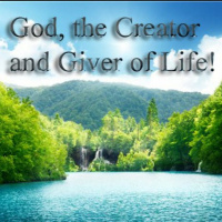 HHMI ~ Yeshua the Creator of Heavens and Earth ~ Is Yeshua YHVH?