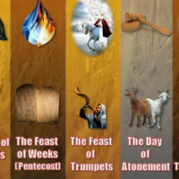 HHMI ~ Intro to the Festivals ~ Pt 2 ~ Festivals Teach us About the Messiah!